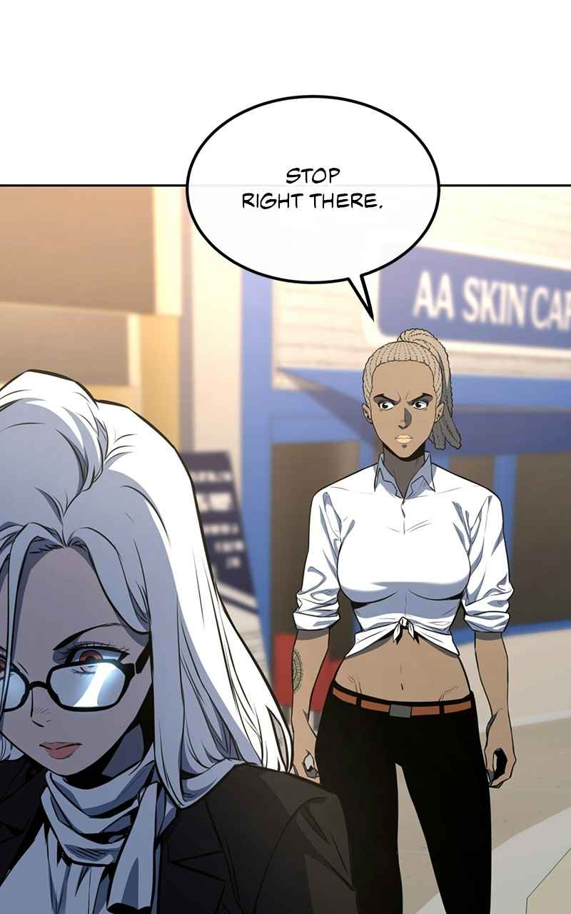 Our Resident Exorcist Chapter 18 - Page 34