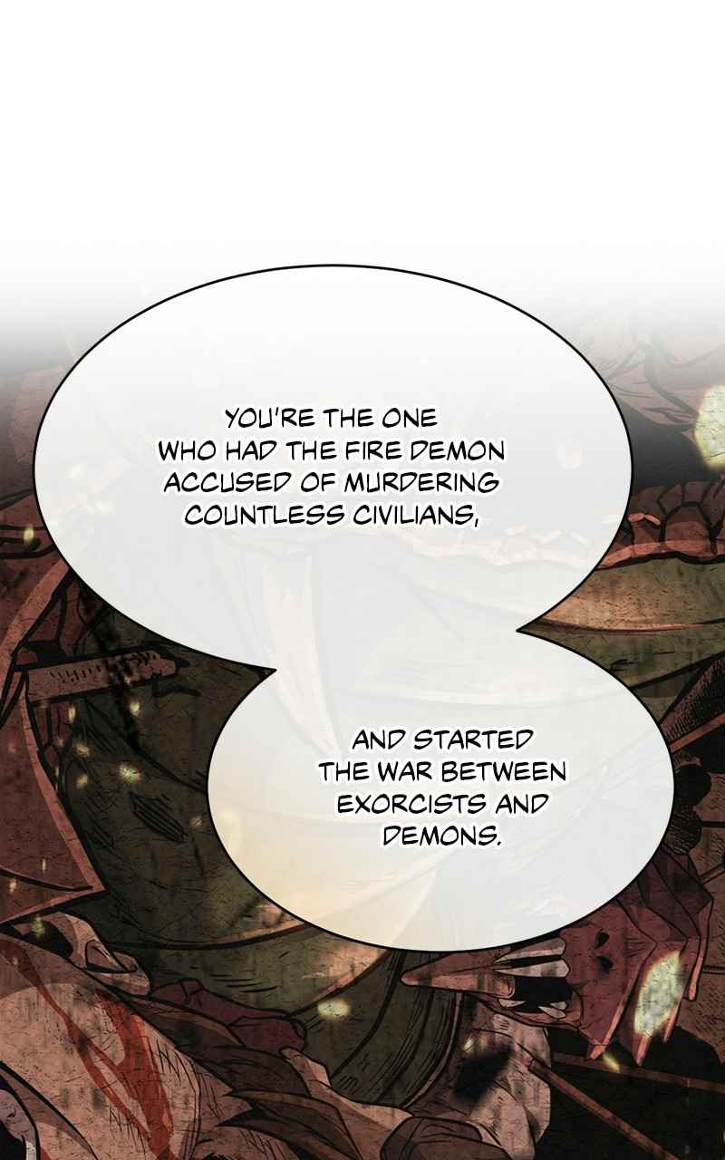 Our Resident Exorcist Chapter 18 - Page 40