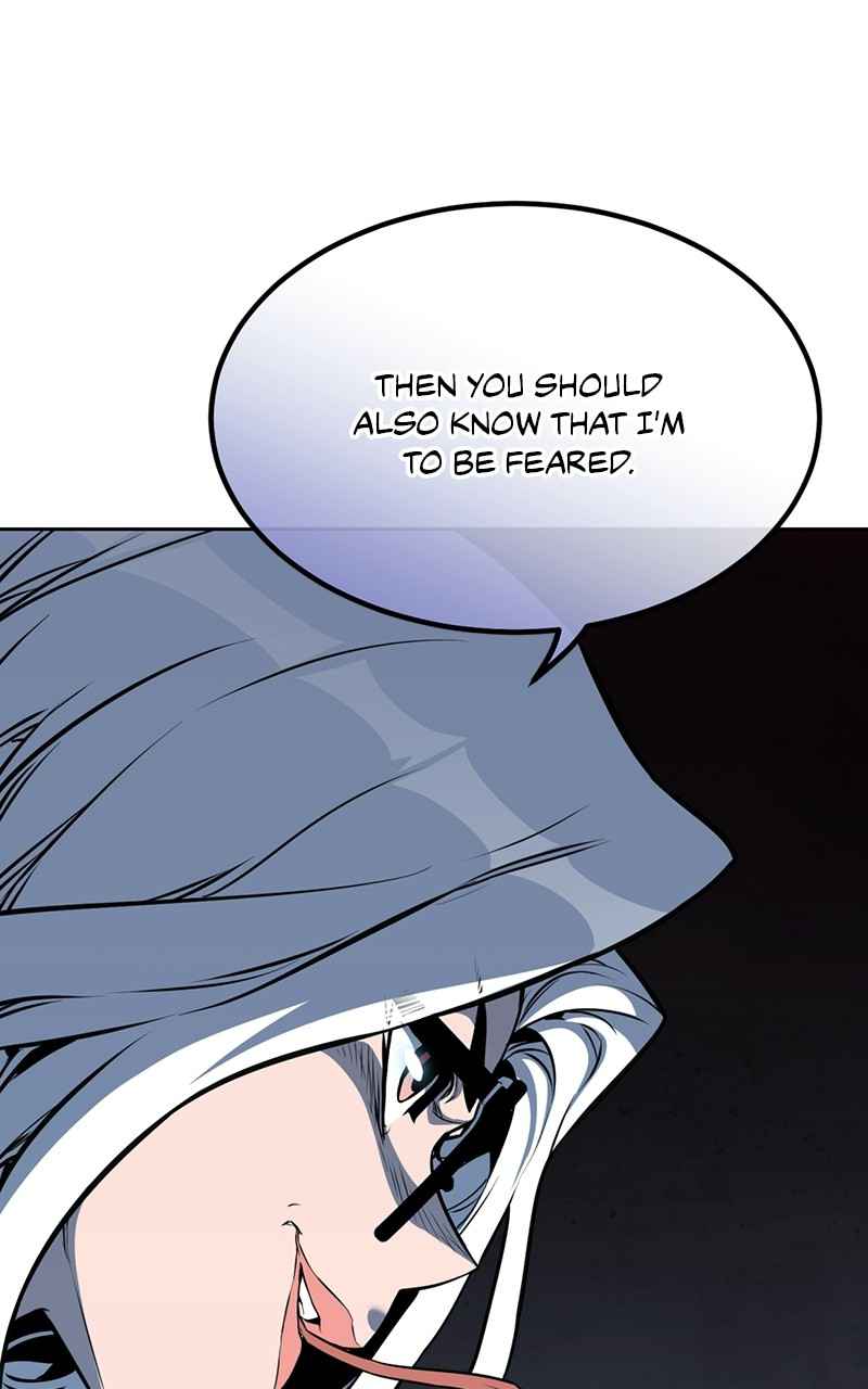 Our Resident Exorcist Chapter 18 - Page 43