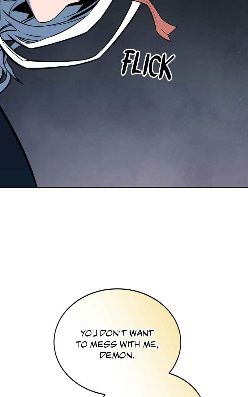 Our Resident Exorcist Chapter 18 - Page 44