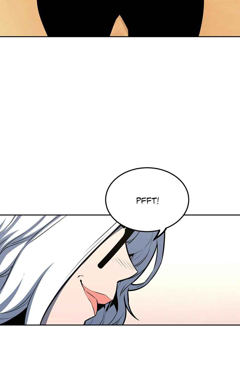 Our Resident Exorcist Chapter 18 - Page 46