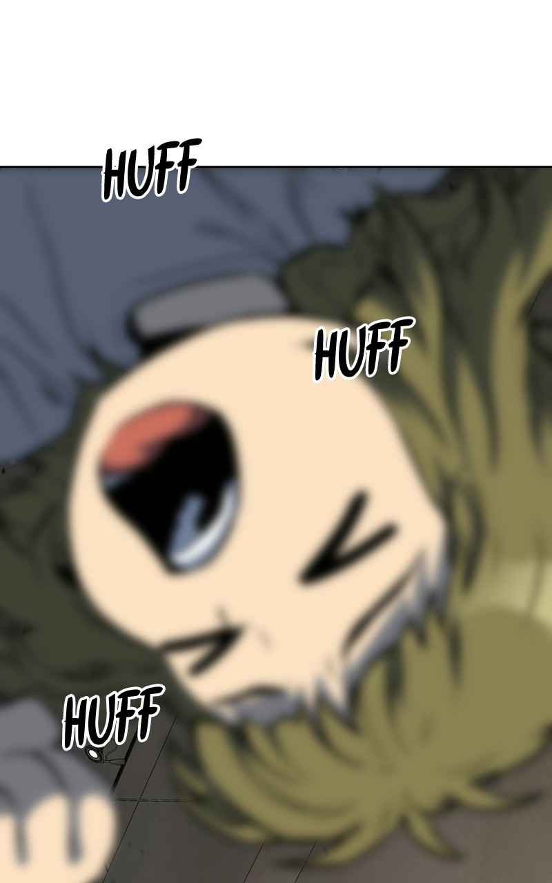 Our Resident Exorcist Chapter 18 - Page 6