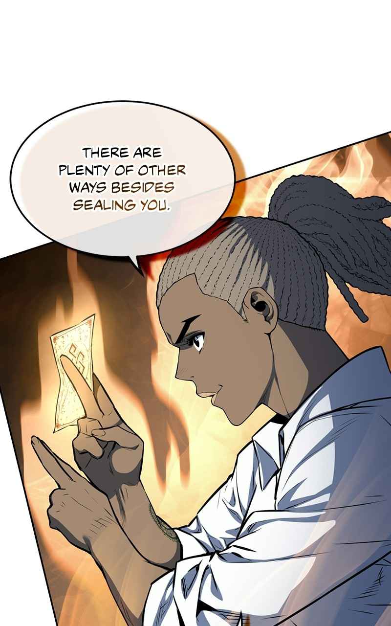 Our Resident Exorcist Chapter 18 - Page 51