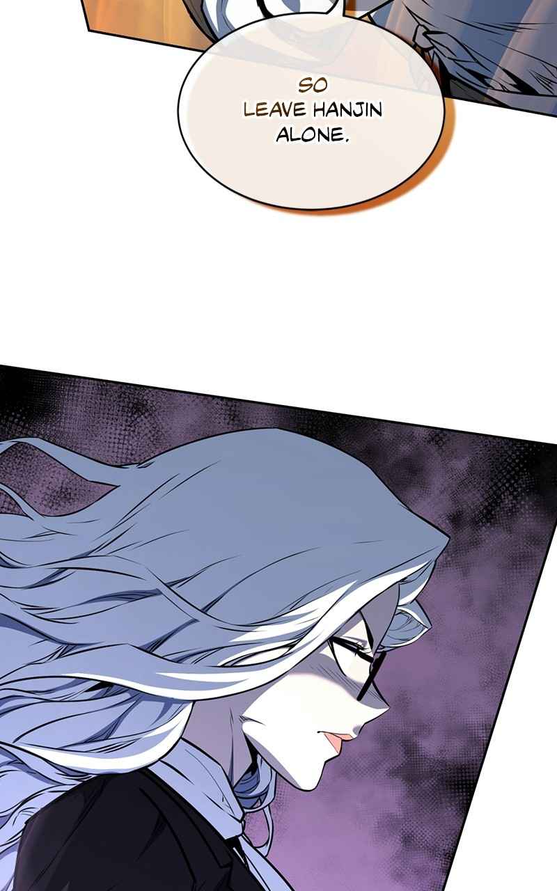 Our Resident Exorcist Chapter 18 - Page 52