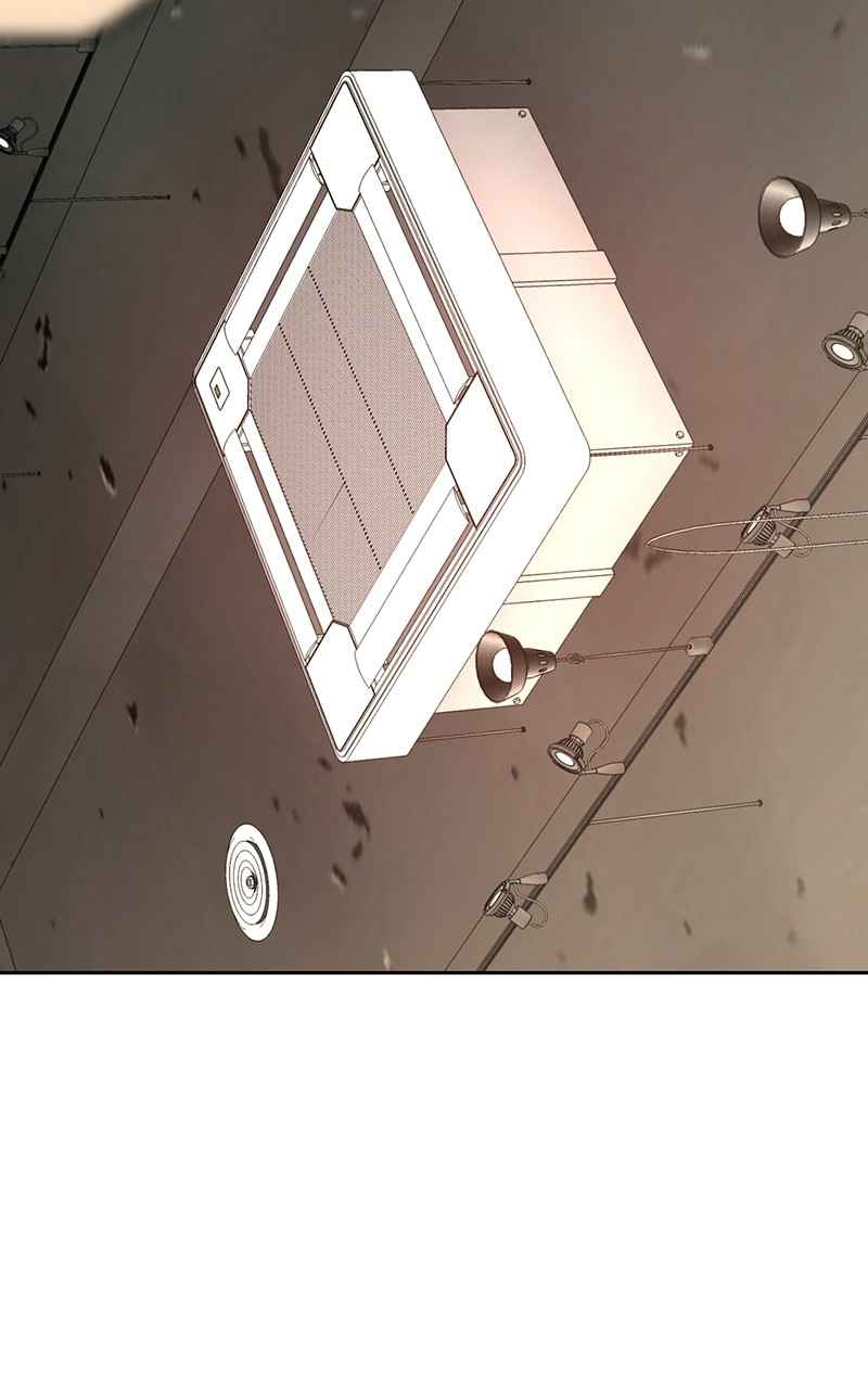 Our Resident Exorcist Chapter 18 - Page 7