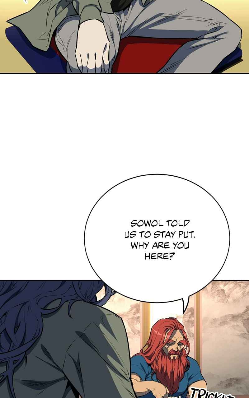 Our Resident Exorcist Chapter 18 - Page 65