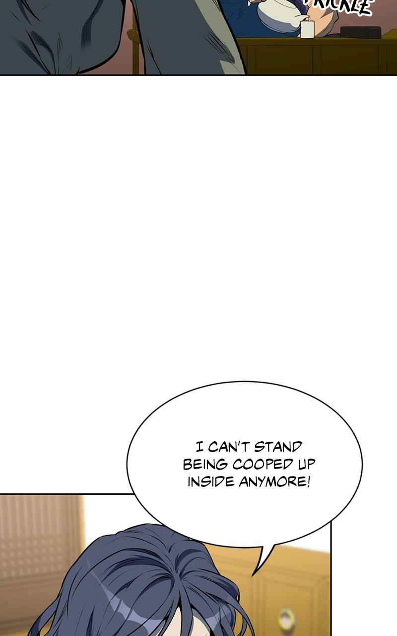 Our Resident Exorcist Chapter 18 - Page 66