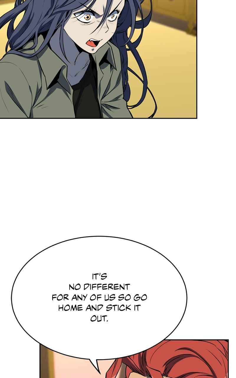 Our Resident Exorcist Chapter 18 - Page 67