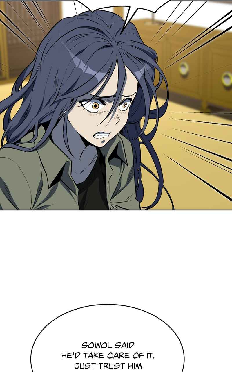 Our Resident Exorcist Chapter 18 - Page 69