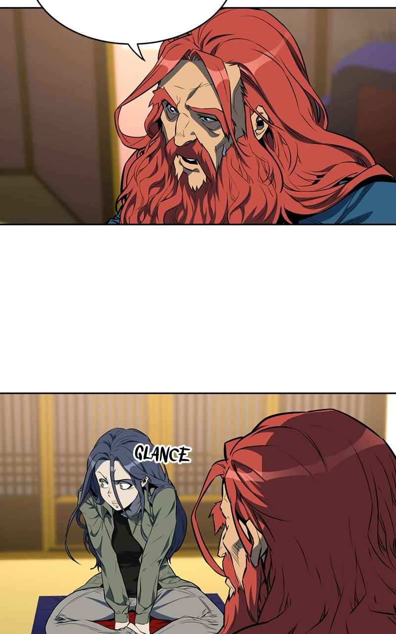 Our Resident Exorcist Chapter 18 - Page 72