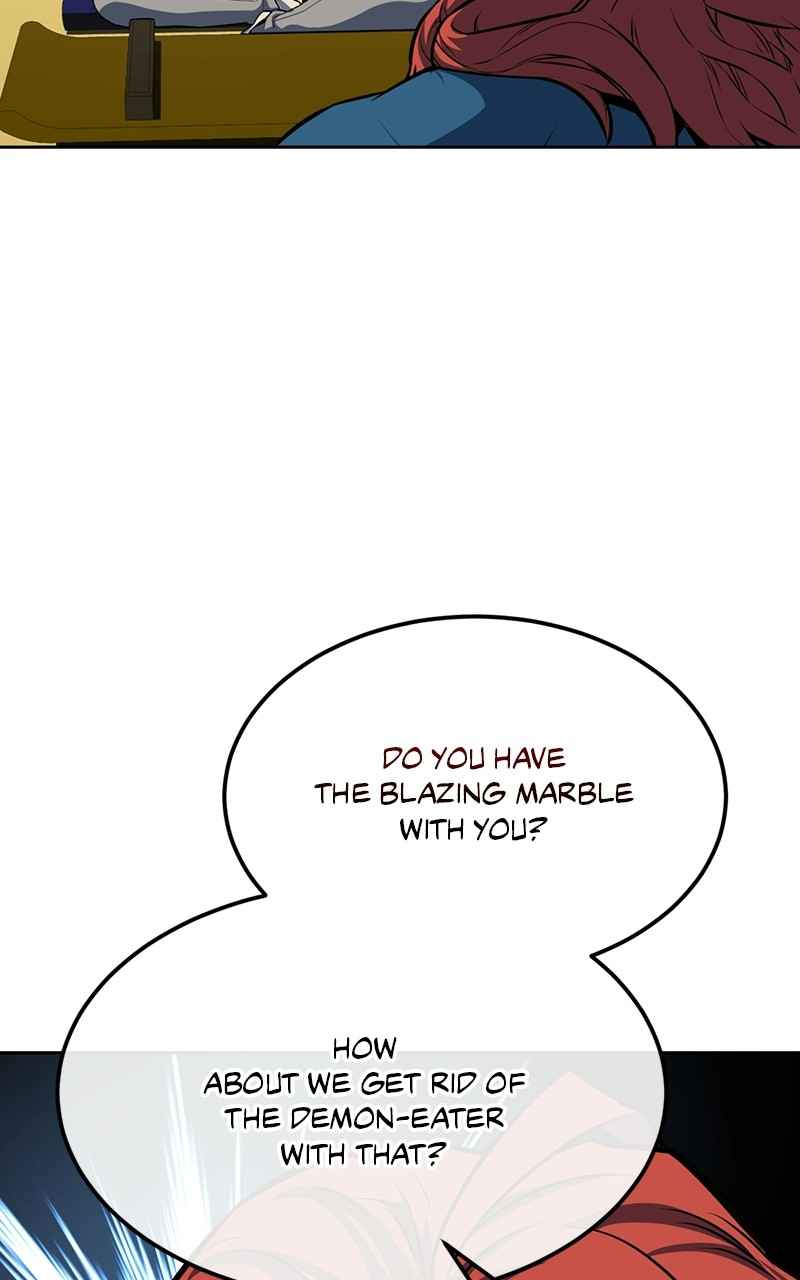 Our Resident Exorcist Chapter 18 - Page 73