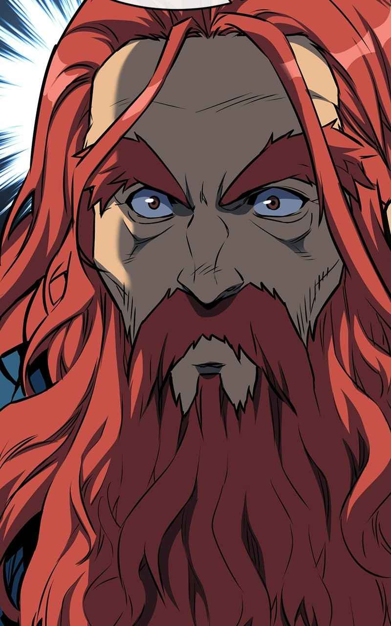 Our Resident Exorcist Chapter 18 - Page 74