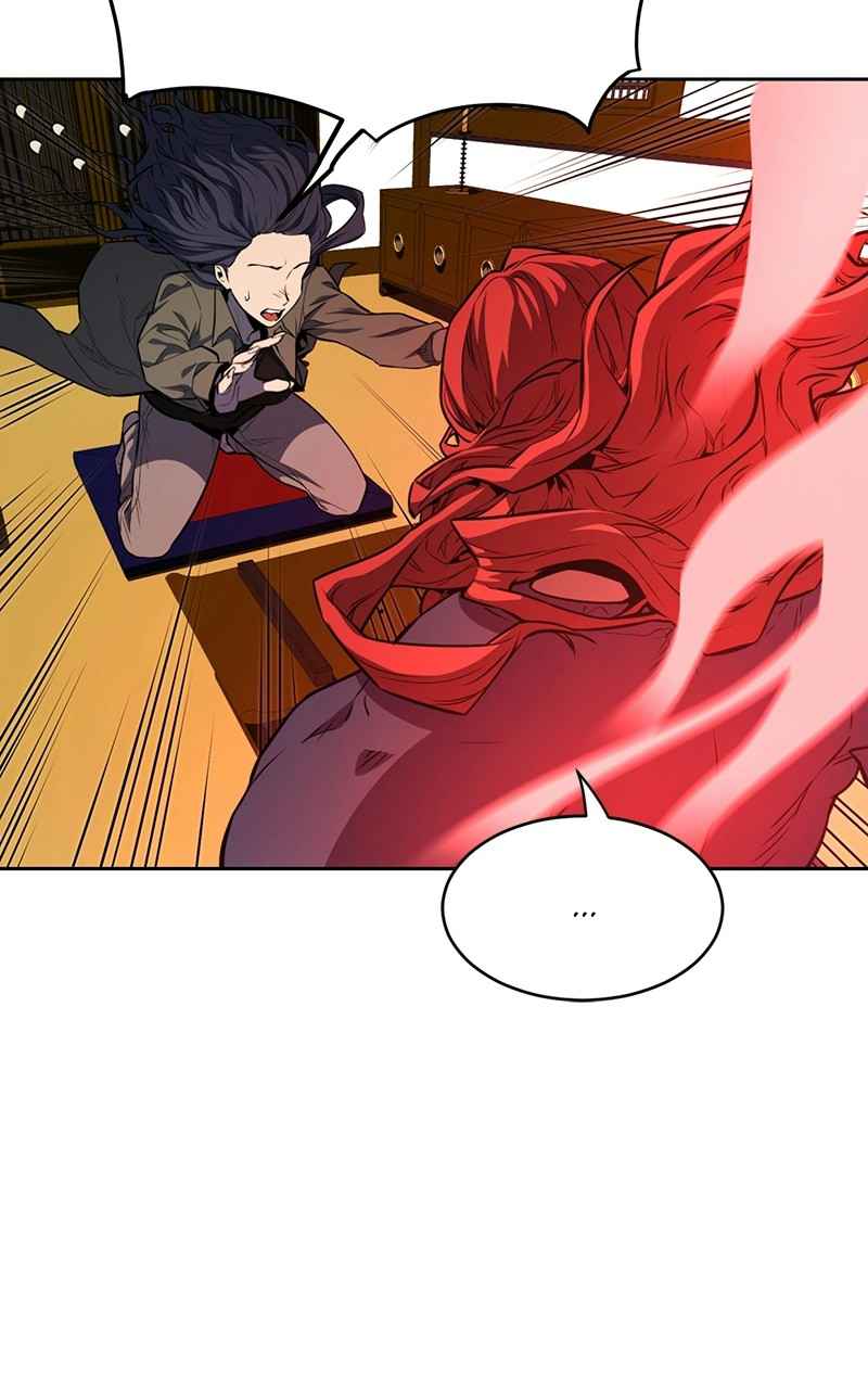 Our Resident Exorcist Chapter 18 - Page 80