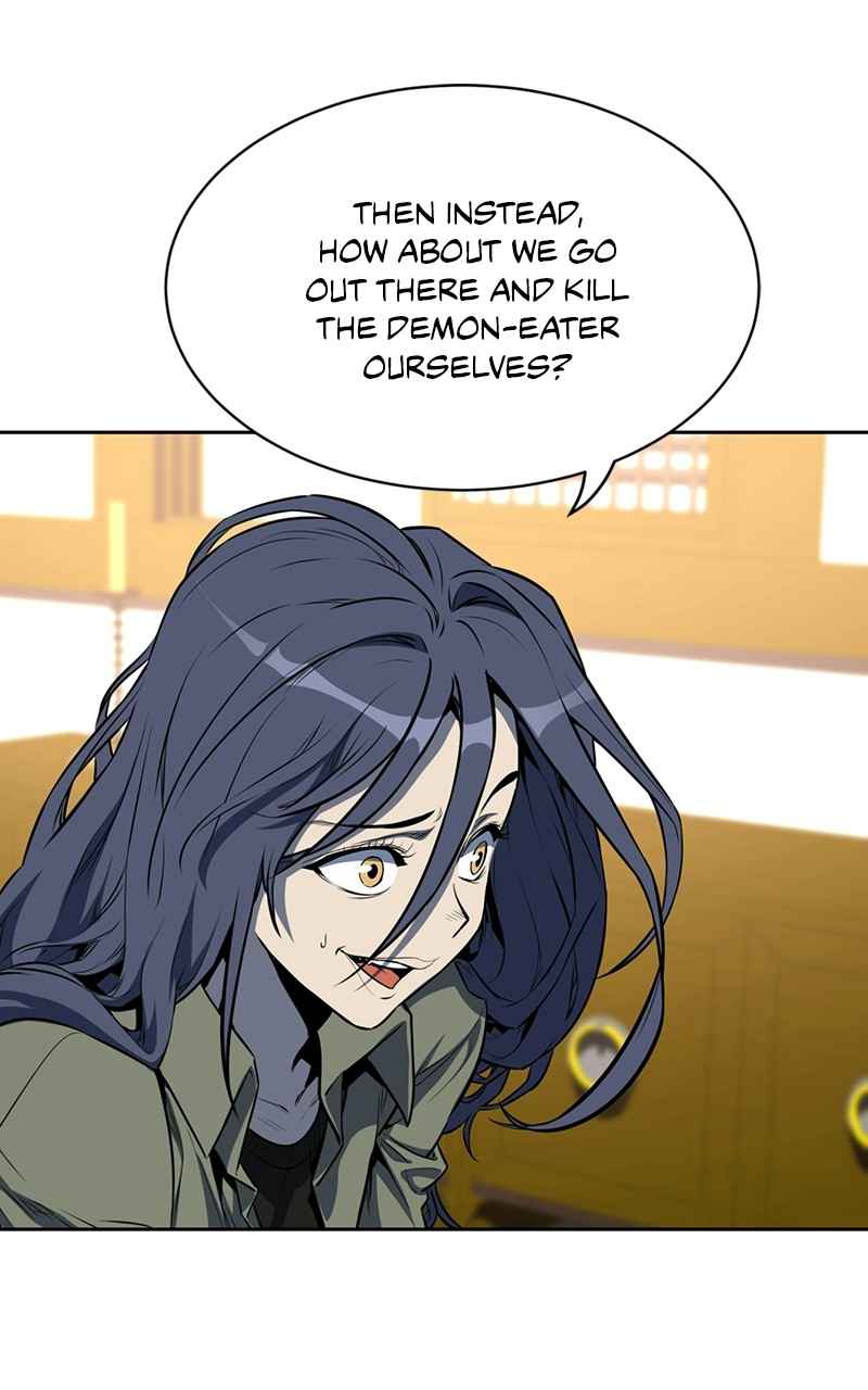 Our Resident Exorcist Chapter 18 - Page 81