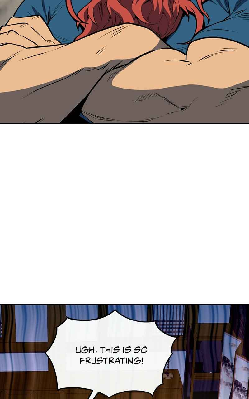Our Resident Exorcist Chapter 18 - Page 83