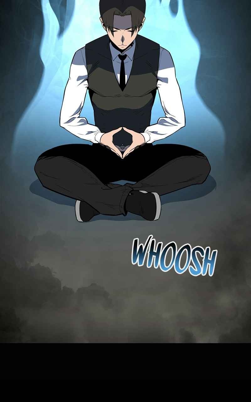 Our Resident Exorcist Chapter 18 - Page 87