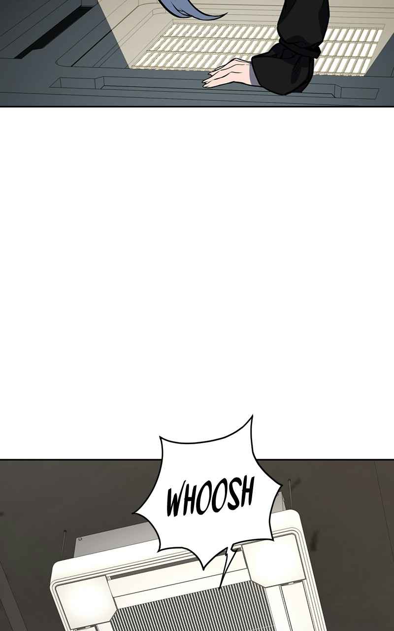 Our Resident Exorcist Chapter 18 - Page 10