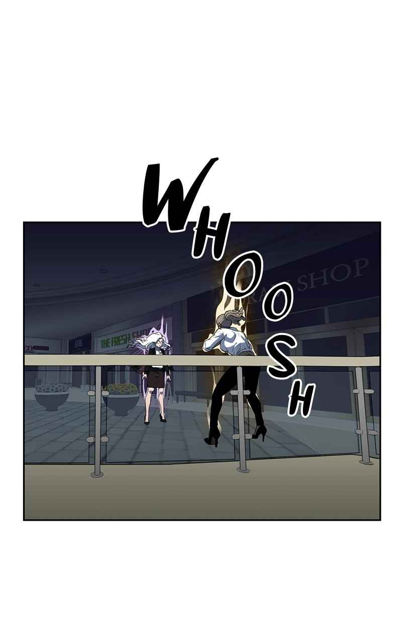 Our Resident Exorcist Chapter 19 - Page 1