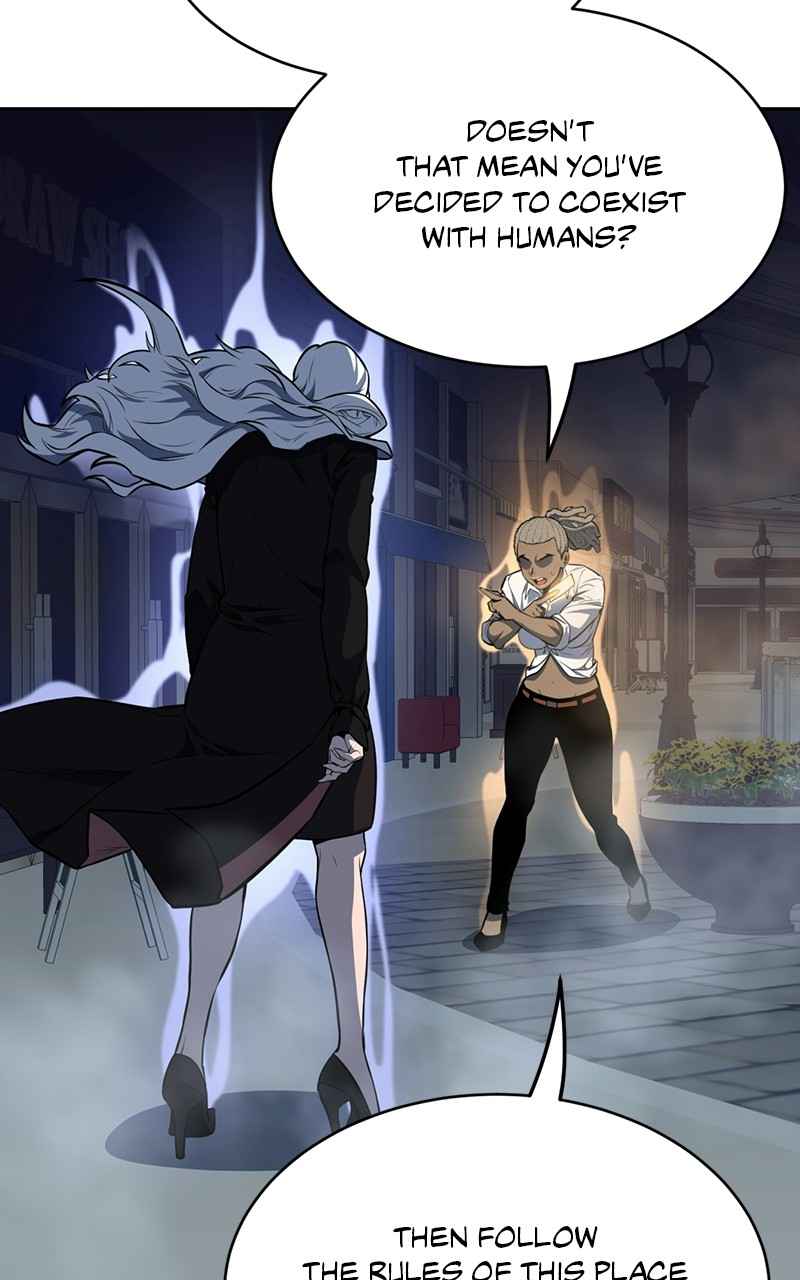 Our Resident Exorcist Chapter 19 - Page 13