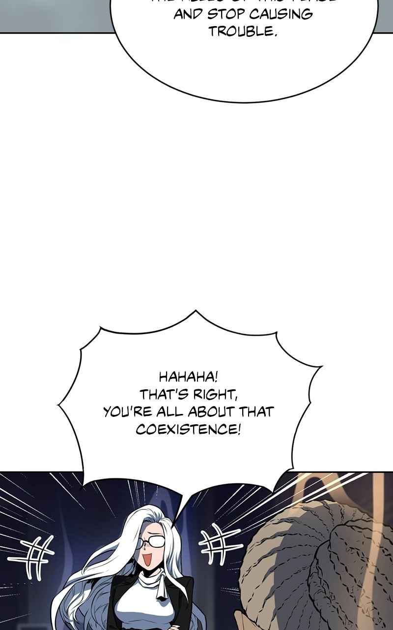 Our Resident Exorcist Chapter 19 - Page 14