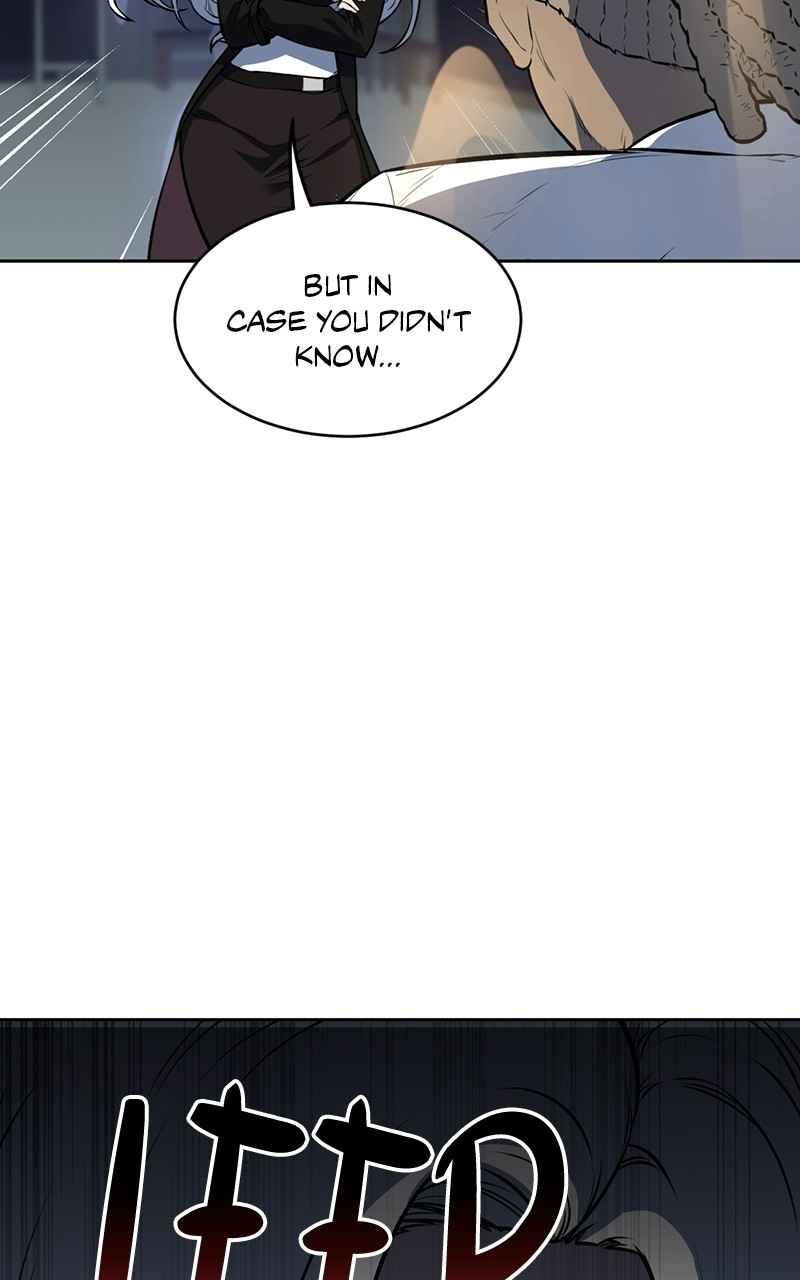 Our Resident Exorcist Chapter 19 - Page 15