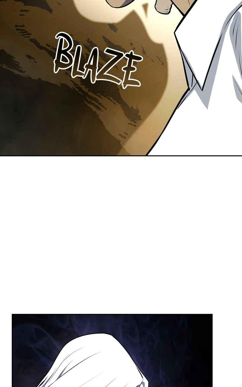 Our Resident Exorcist Chapter 19 - Page 3
