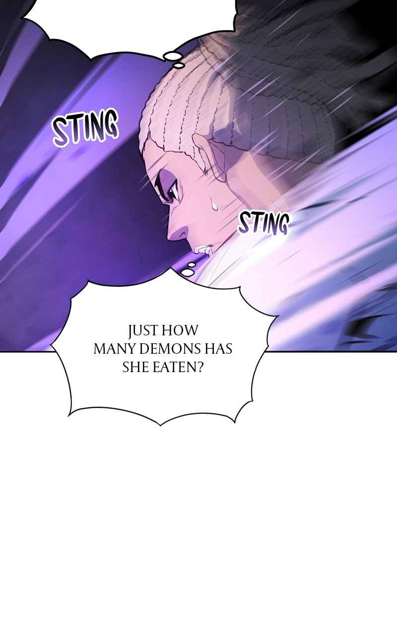 Our Resident Exorcist Chapter 19 - Page 21