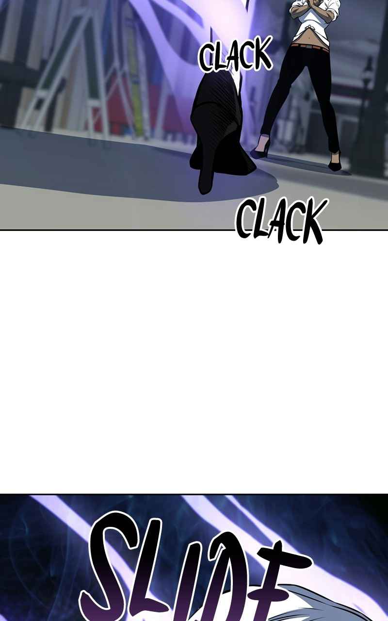 Our Resident Exorcist Chapter 19 - Page 23