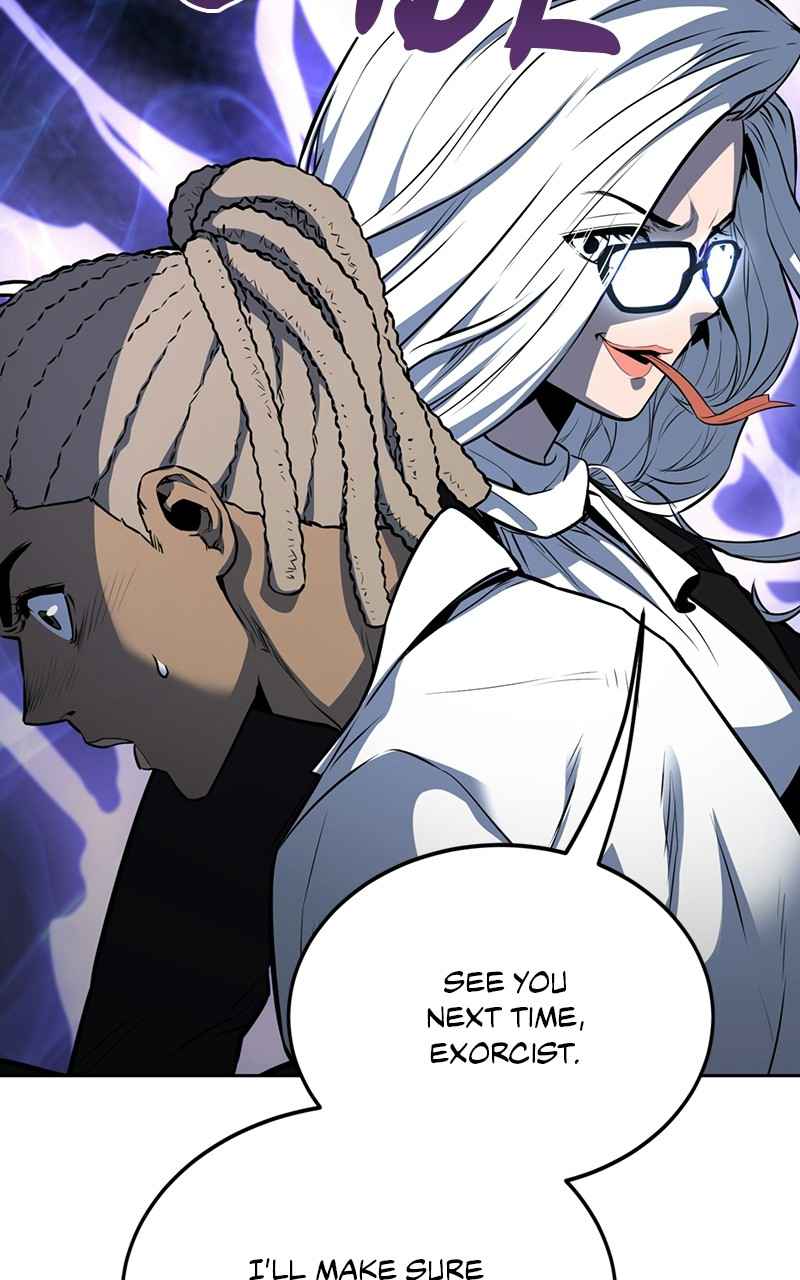 Our Resident Exorcist Chapter 19 - Page 24