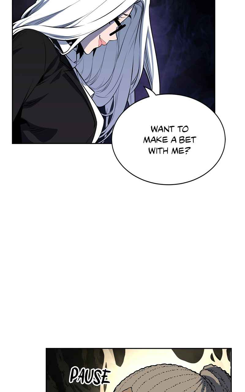 Our Resident Exorcist Chapter 19 - Page 4