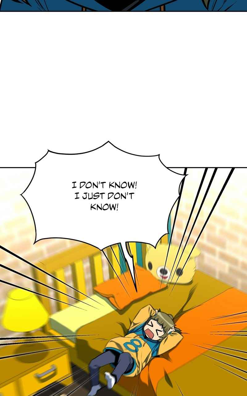 Our Resident Exorcist Chapter 19 - Page 34