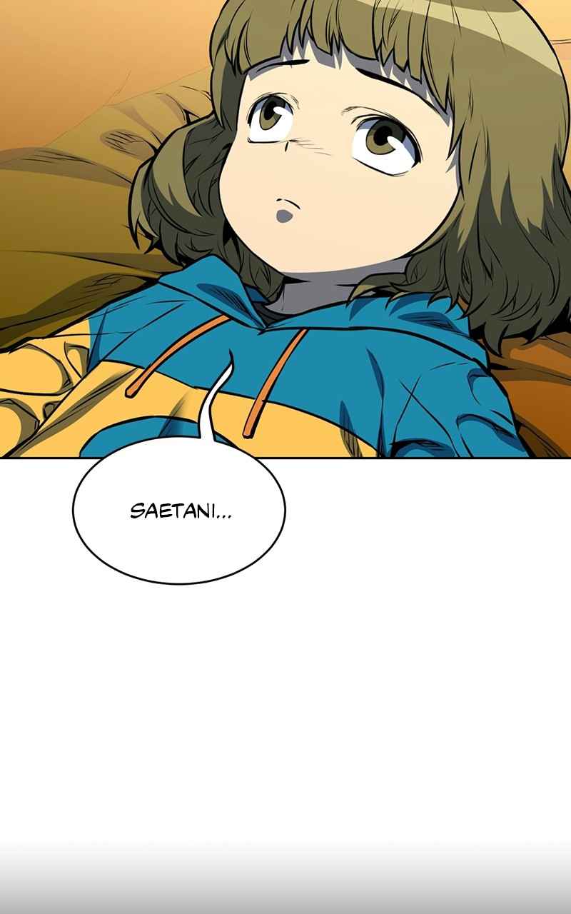 Our Resident Exorcist Chapter 19 - Page 37