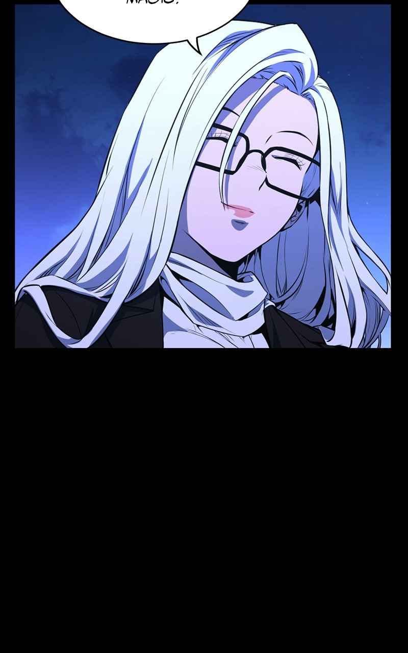 Our Resident Exorcist Chapter 19 - Page 39