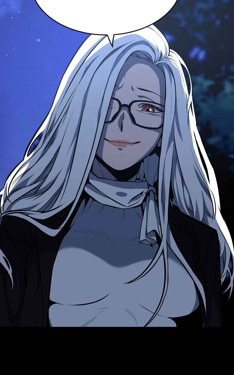 Our Resident Exorcist Chapter 19 - Page 43
