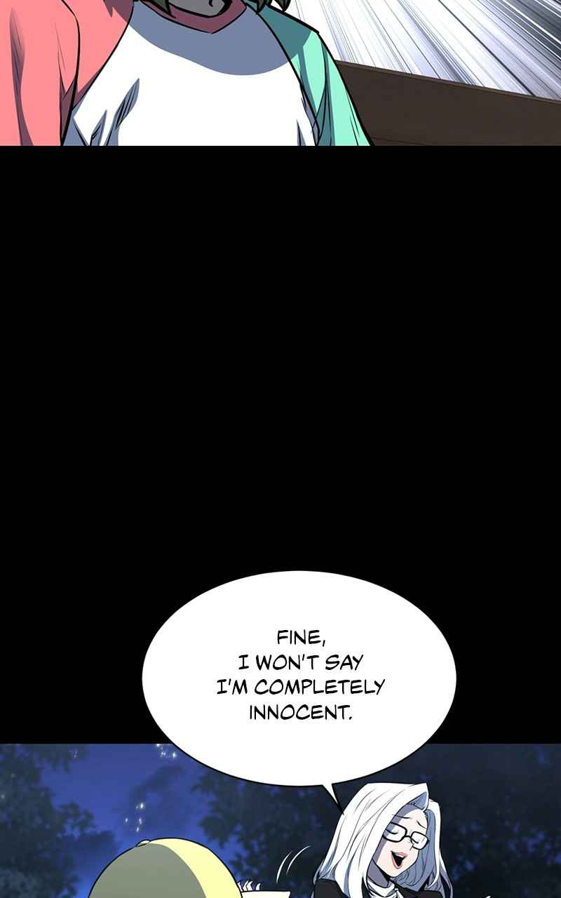 Our Resident Exorcist Chapter 19 - Page 45