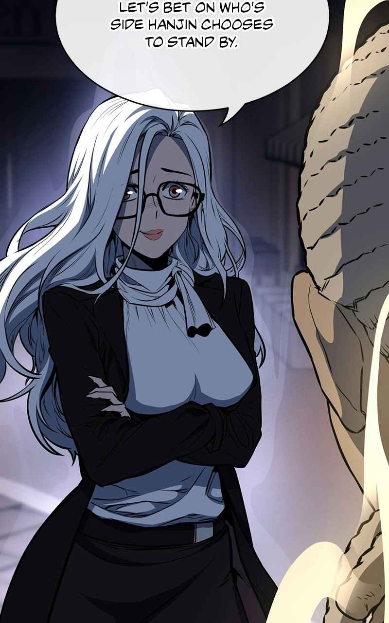 Our Resident Exorcist Chapter 19 - Page 6