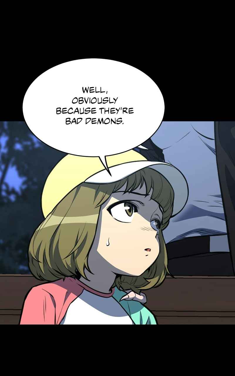 Our Resident Exorcist Chapter 19 - Page 52