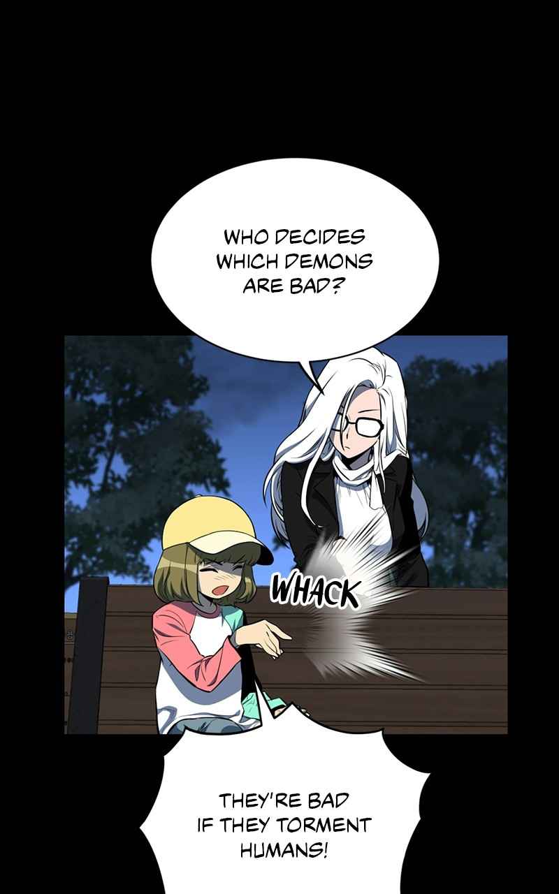 Our Resident Exorcist Chapter 19 - Page 53