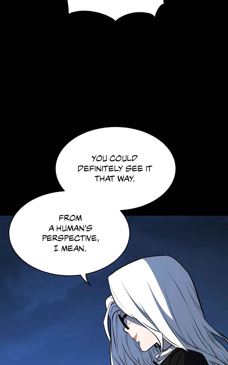 Our Resident Exorcist Chapter 19 - Page 54