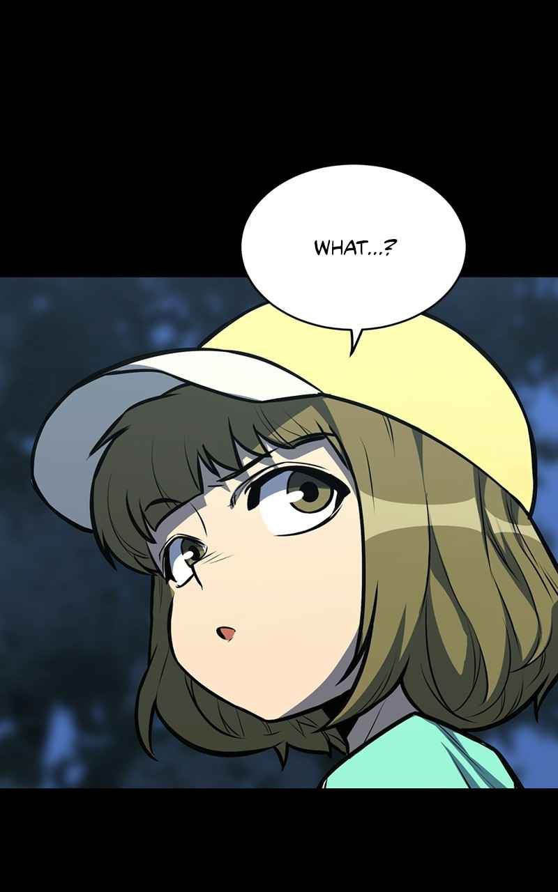 Our Resident Exorcist Chapter 19 - Page 56
