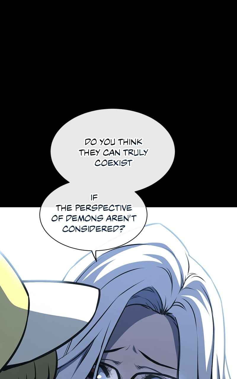 Our Resident Exorcist Chapter 19 - Page 58