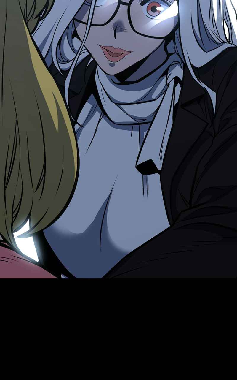 Our Resident Exorcist Chapter 19 - Page 59