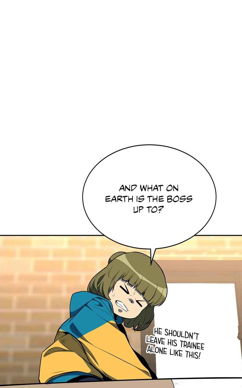 Our Resident Exorcist Chapter 19 - Page 64
