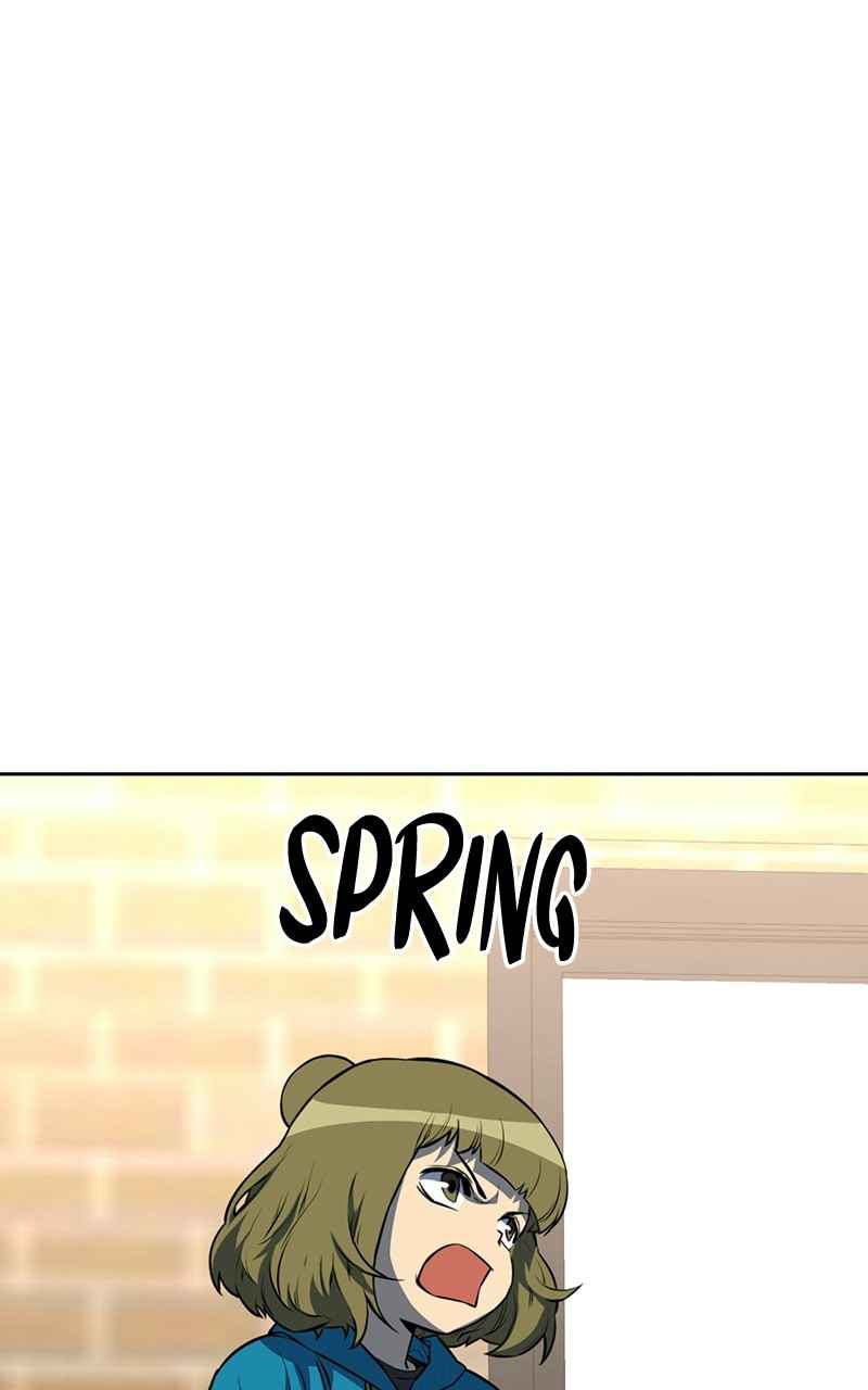 Our Resident Exorcist Chapter 19 - Page 66