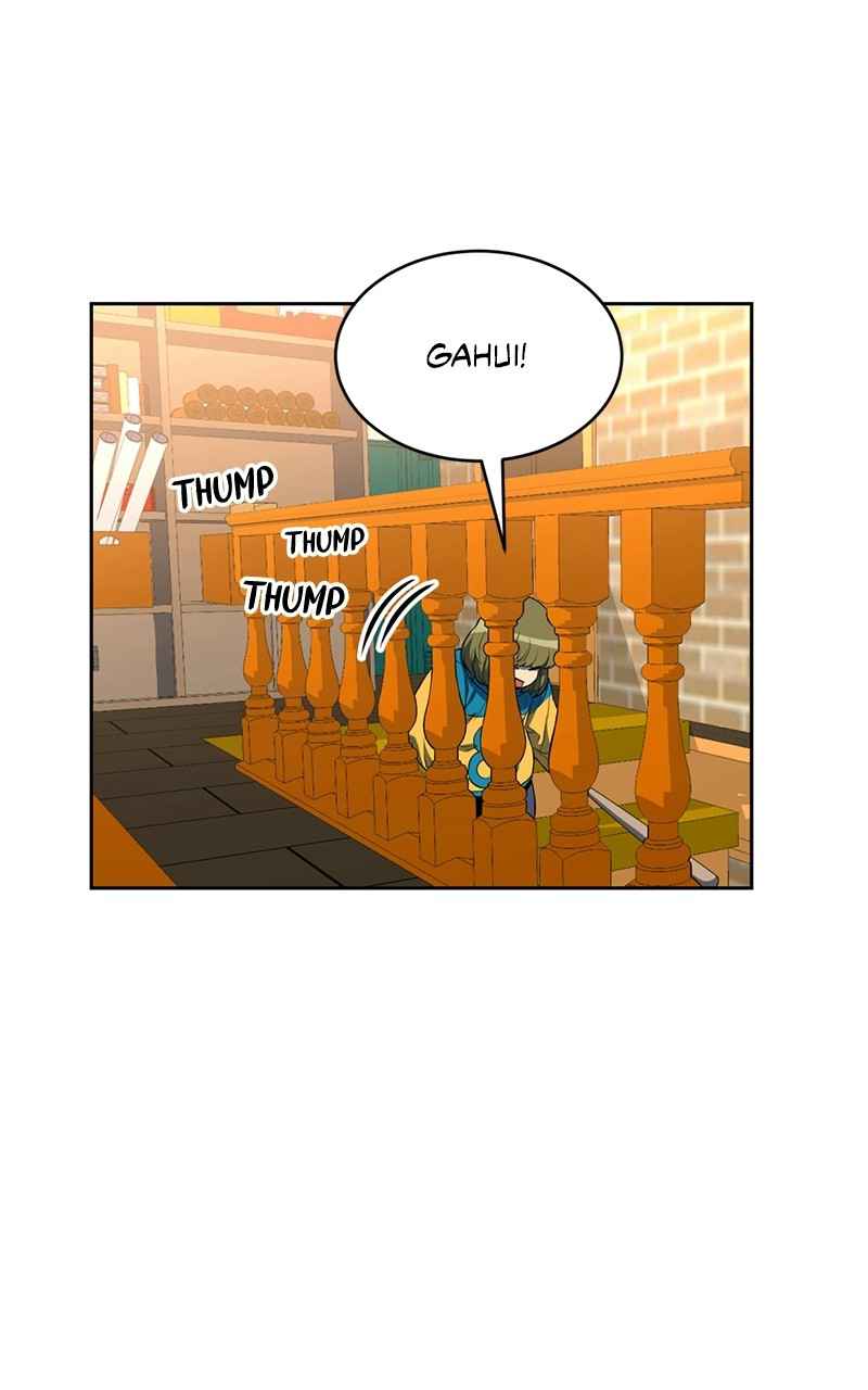Our Resident Exorcist Chapter 19 - Page 68