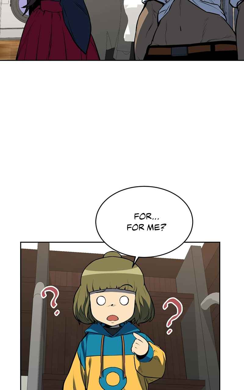 Our Resident Exorcist Chapter 19 - Page 70
