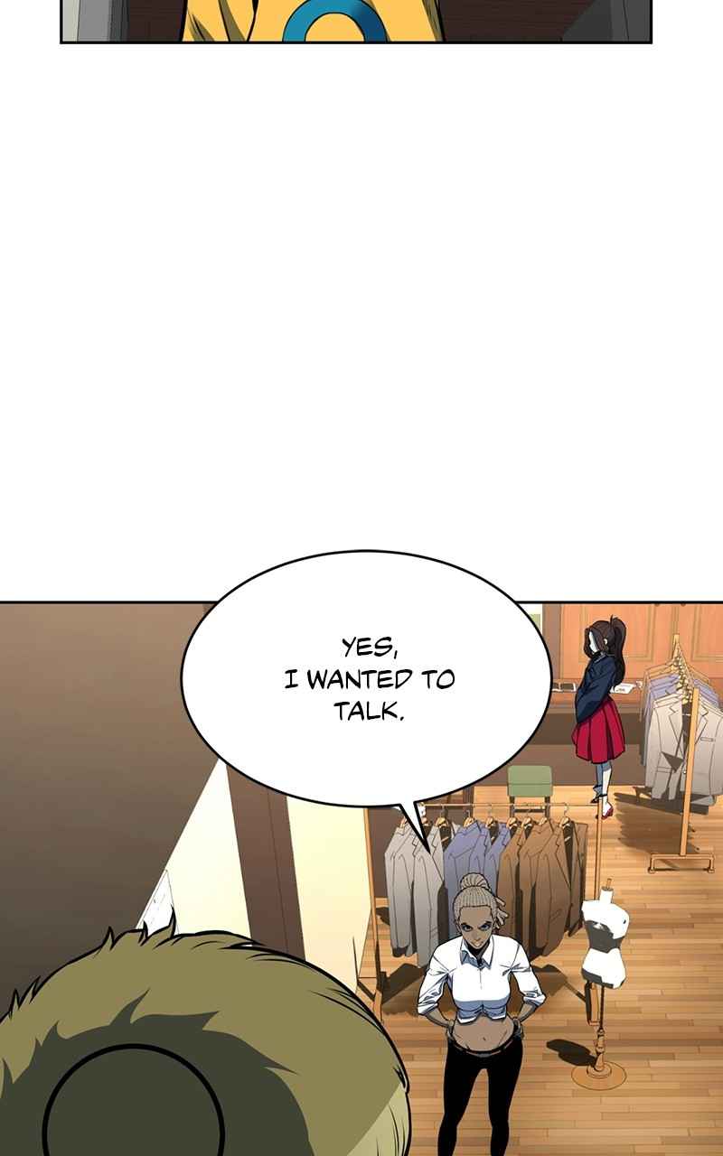 Our Resident Exorcist Chapter 19 - Page 71