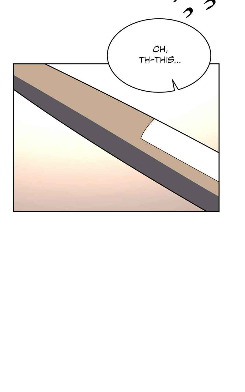 Our Resident Exorcist Chapter 19 - Page 73
