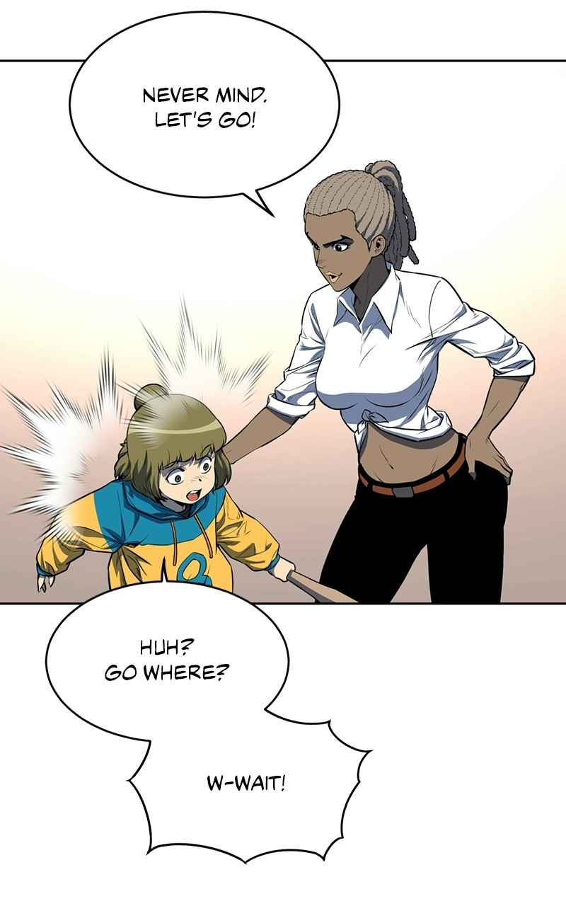 Our Resident Exorcist Chapter 19 - Page 74
