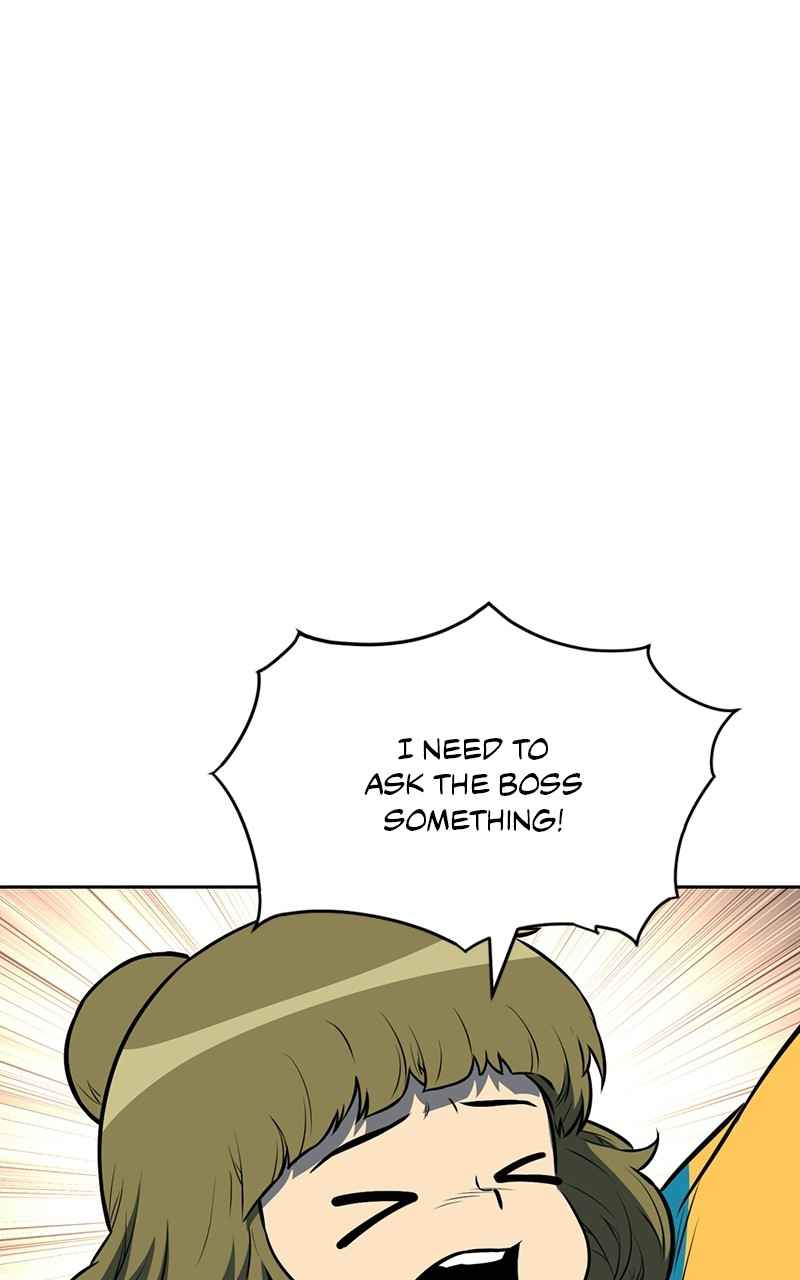 Our Resident Exorcist Chapter 19 - Page 75